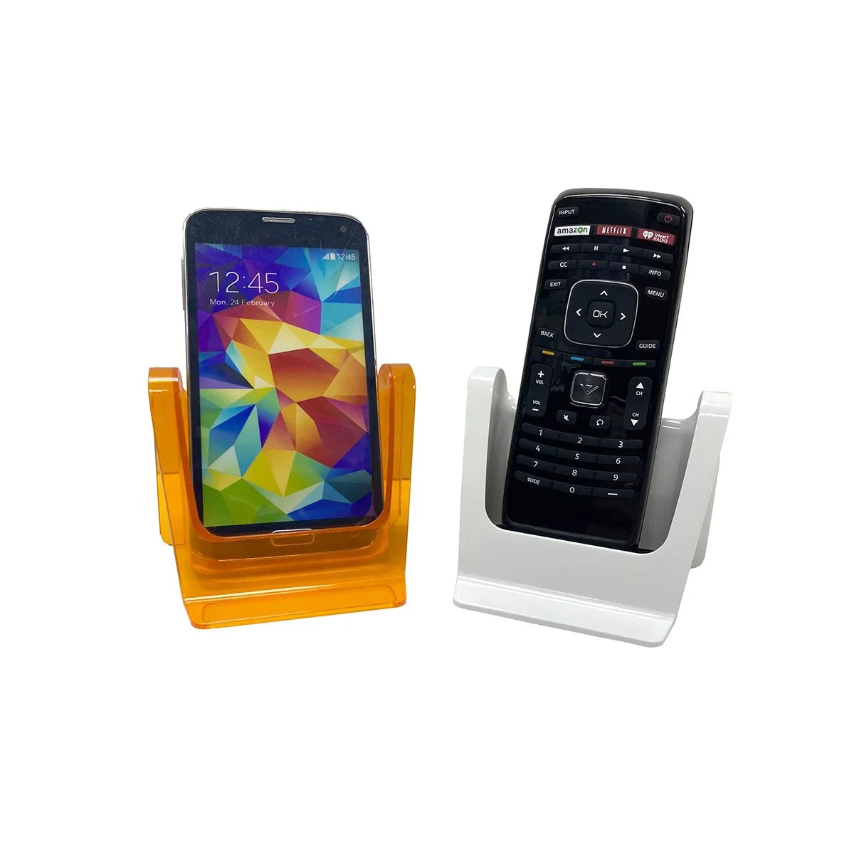 Smart Phone Cradle