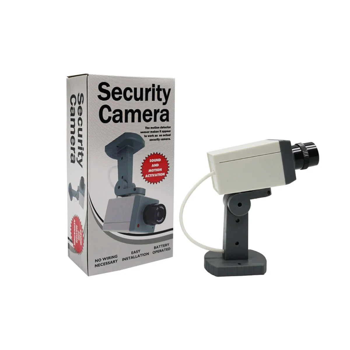 Dummy Camera - CAMERA1