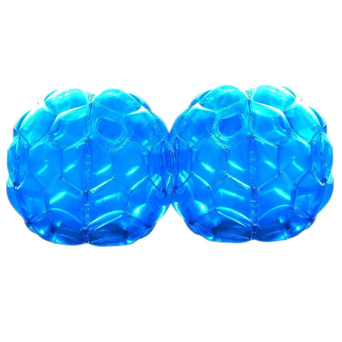 2 Pack 36 Inches Inflatable Bumper Balls - GAME295