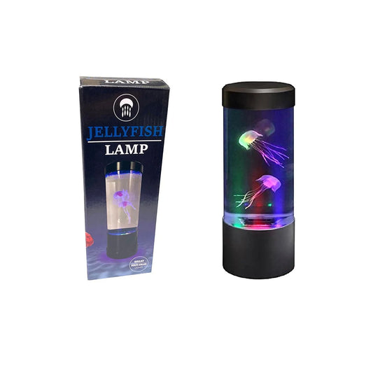 Decorative Jellyfish Lamp