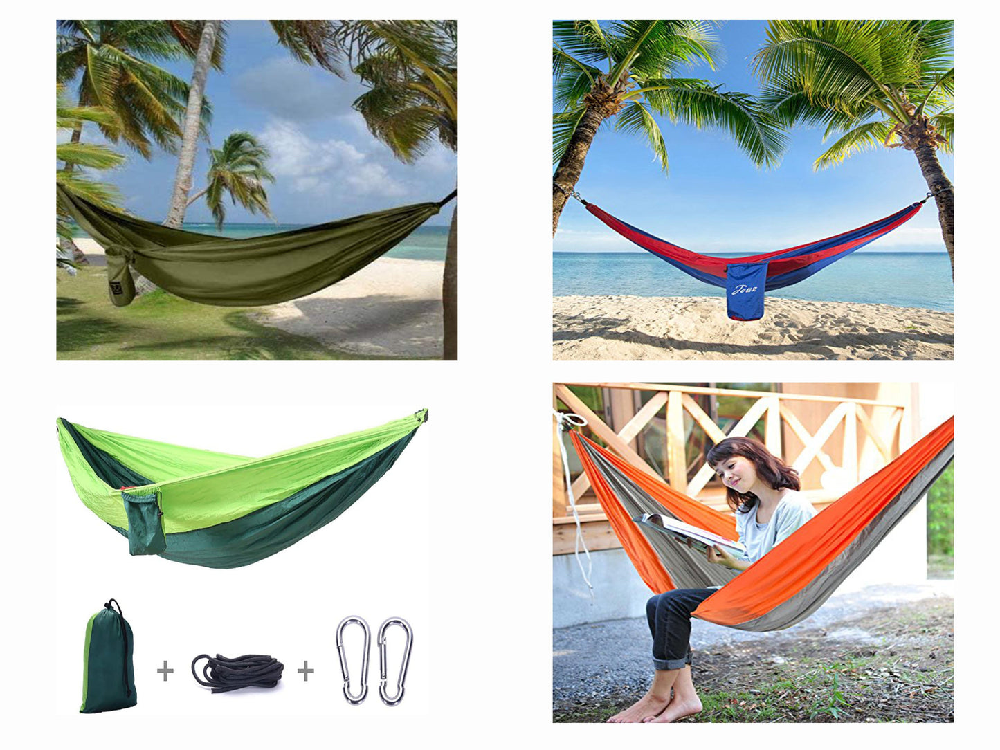 Hammock - MHAMMOCK