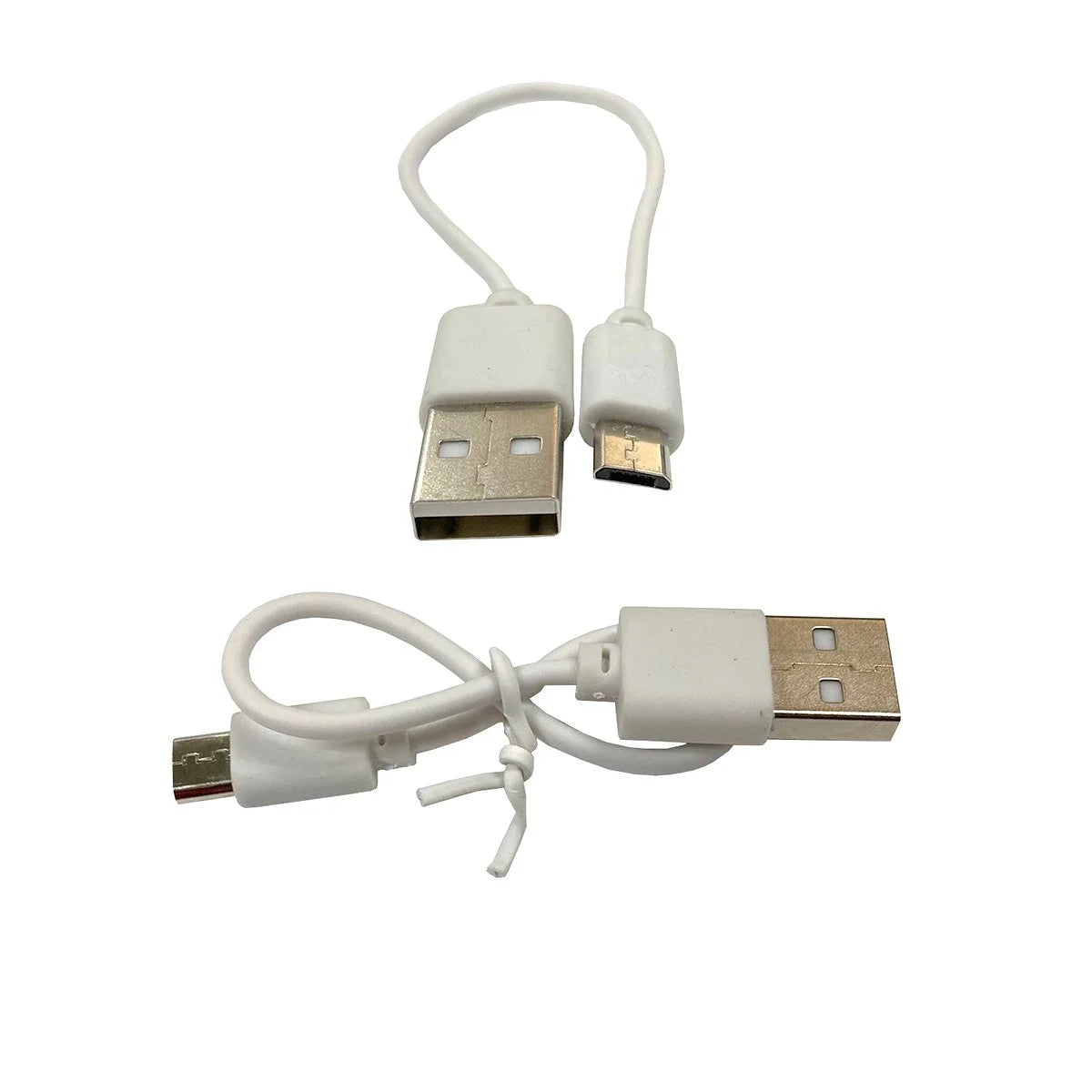 7 Inch Micro USB Cord