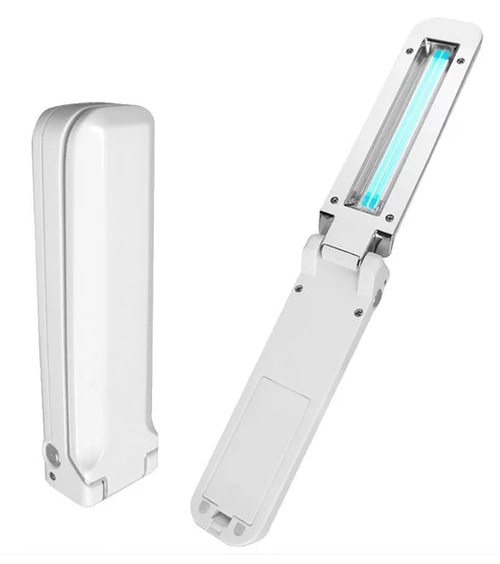 Safe UV Light Portable Wand Sanitizer