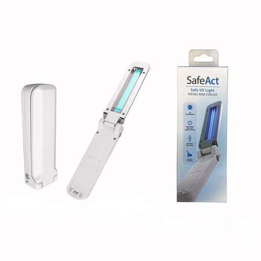 Safe UV Light Portable Wand Sanitizer