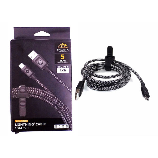 1.5M Fast Charging Cable For Android - Y105